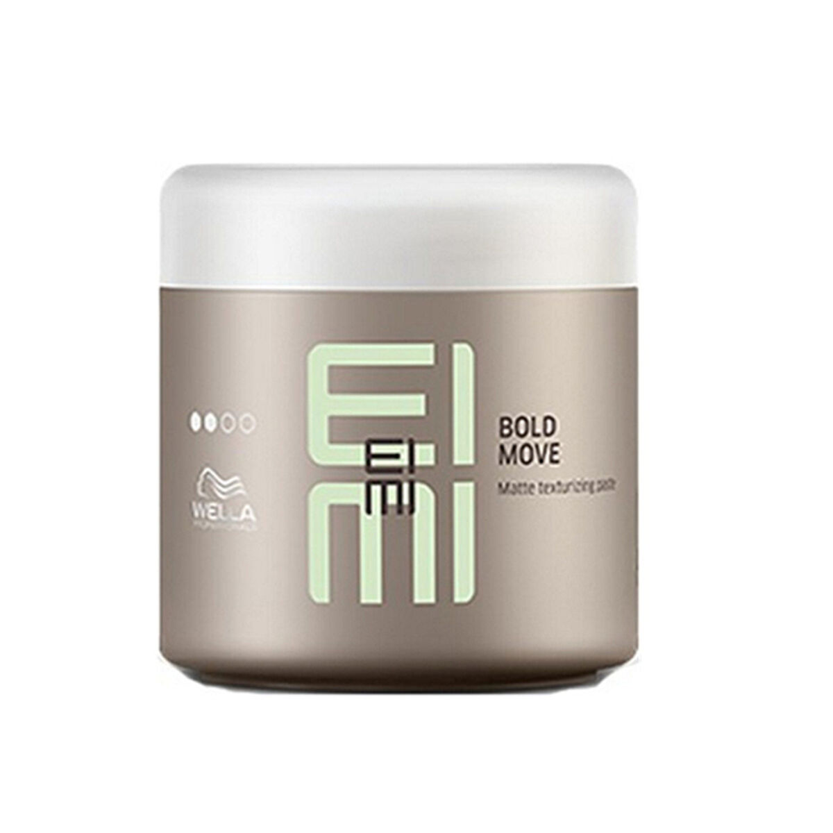 Veidojošs Vasks Wella Eimi 150 ml